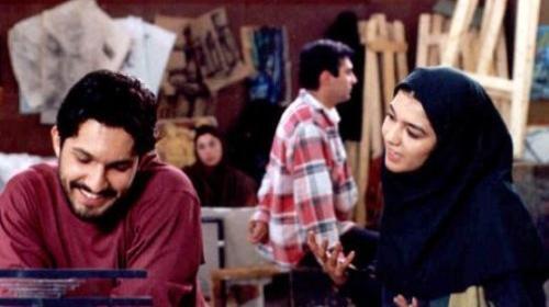 عکس مرحومه پوپک گلدره