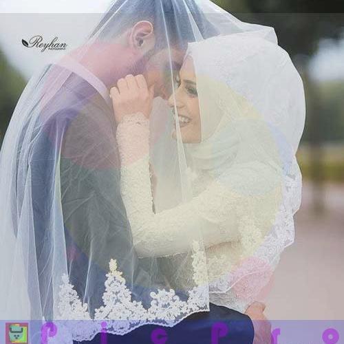 عکس آغوش تنهایی