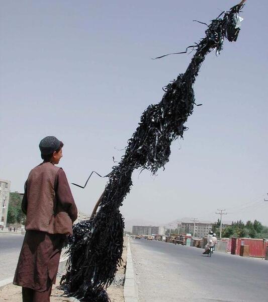 حکومت طالبان در افغانستان عکس