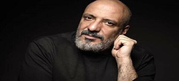 عکس قدیمی امیر جعفری