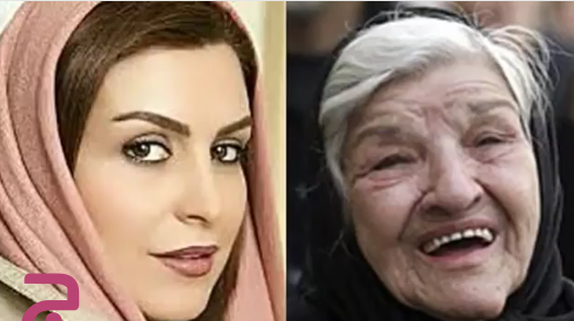 عکس پروین سلیمانی و ماهچهره خلیلی
