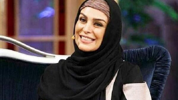 عکس پروین سلیمانی و ماهچهره خلیلی