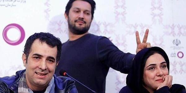 عکس و بیوگرافی حامد بهداد