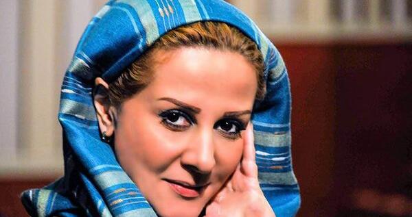 آخرین عکس آذر شیوا