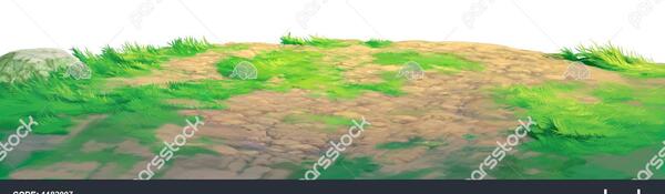 عکس خاک علفزار