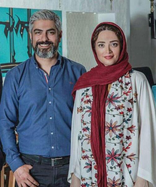 عکس فرزندان حسین پاکدل