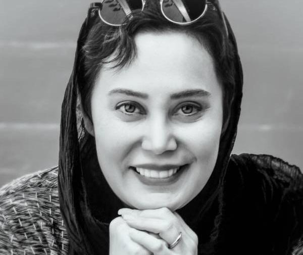 عکس های زیبای آرام جعفری