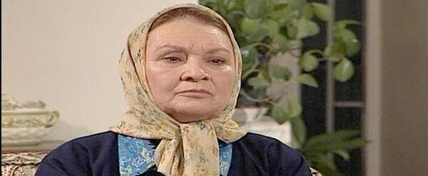 عکس های قدیمی پری امیرحمزه