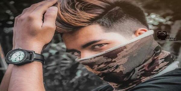 عکس لاکچری پسرانه برای پروفایل واتساپ