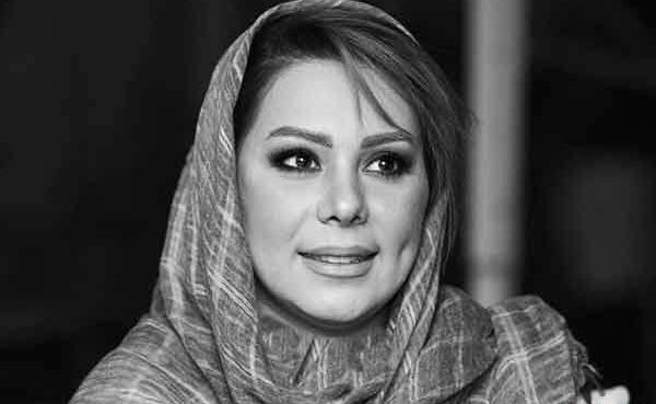 عکس خواهر برزو ارجمند