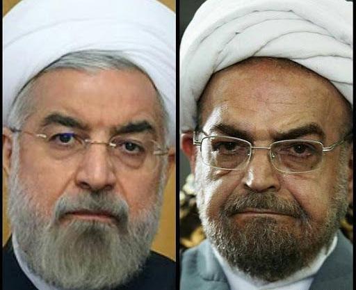 عکس حمید لولایی همسرش
