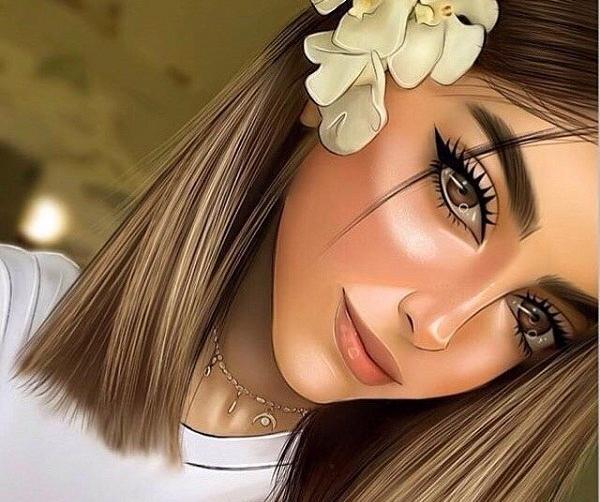 عکس پروفایل غیر فانتزی