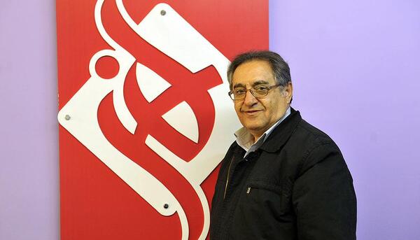 عکسهای حسن دادشکر