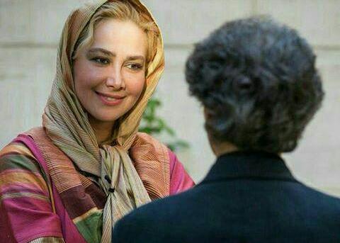 عکس های ابوالفضل پورعرب و اناهیتا نعمتی