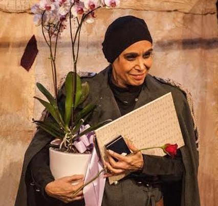 عکس مهدی قریشی همسر جمیله شیخی