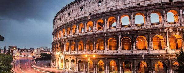 عکس جاهای دیدنی rome
