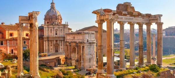 عکس جاهای دیدنی rome