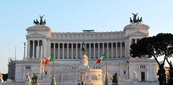 عکس جاهای دیدنی rome