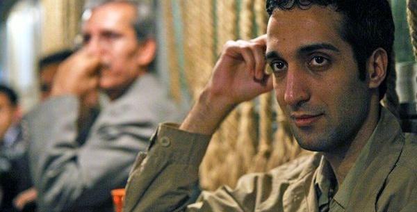 عکس های جوانی امیر مهدی ژوله