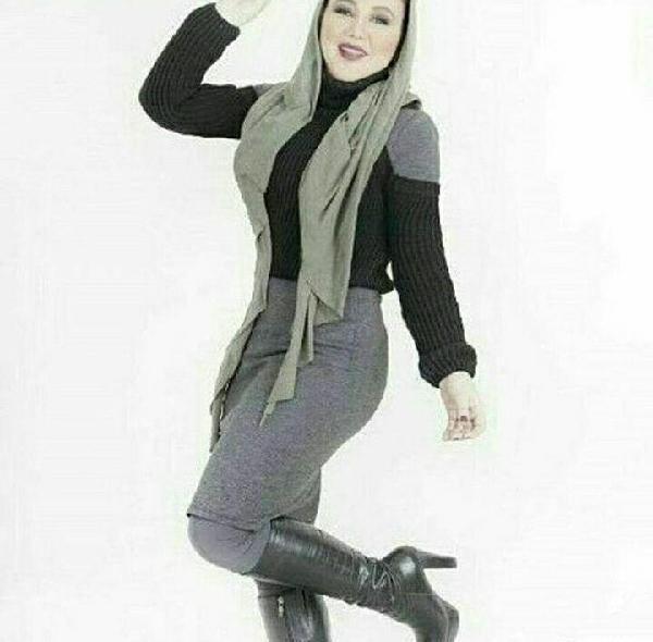 عکس بهنوش بختیاری بدون لباس