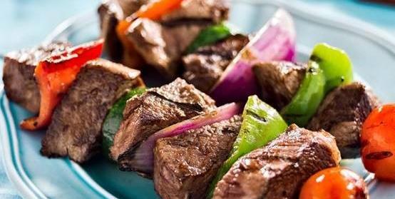 عکس شتر پخته
