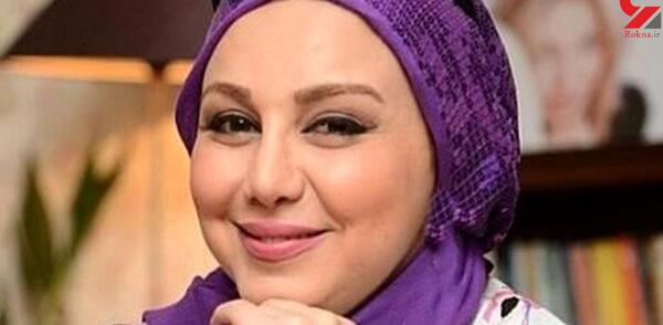 فیلم عکس غیراخلاقی بهنوش بختیاری
