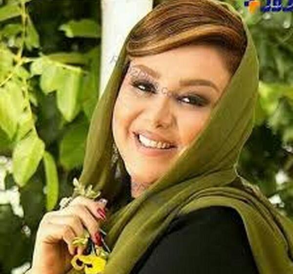 فیلم عکس غیراخلاقی بهنوش بختیاری
