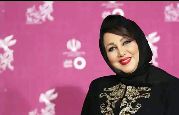 فیلم عکس غیراخلاقی بهنوش بختیاری