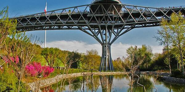 عکس جاهای گردشگری تهران