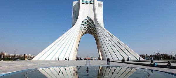 عکس جاهای گردشگری تهران