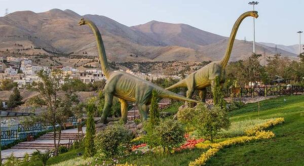 عکس جاهای گردشگری تهران