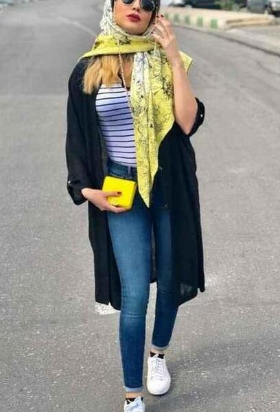 عکس پروفایل شیک و پیک