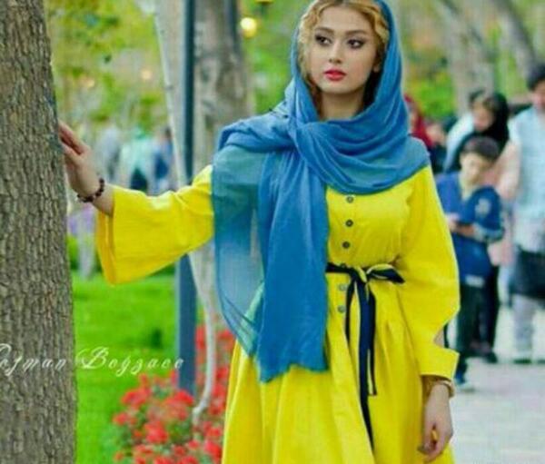 عکس پروفایل شیک و پیک
