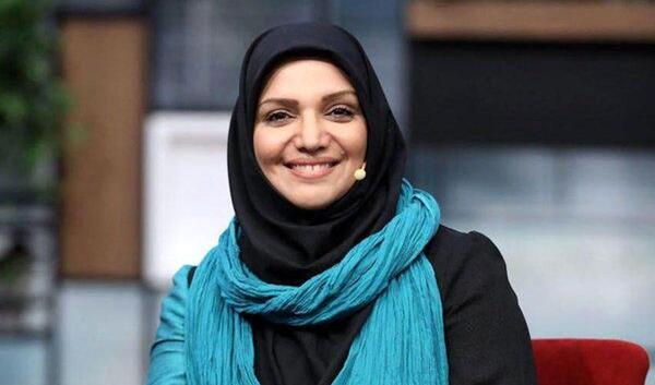 عکس های الهام پاوه نژاد قبل از عمل بینی