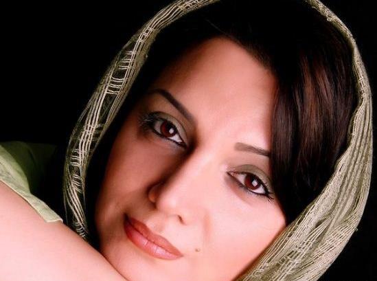 عکس های الهام پاوه نژاد قبل از عمل بینی