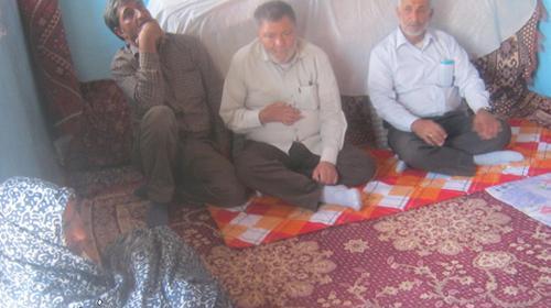 عکس روستای غوری