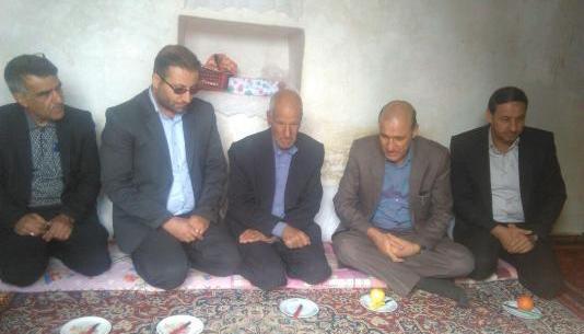 عکس روستای غوری
