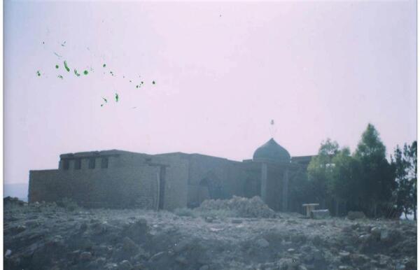 عکس روستای غوری