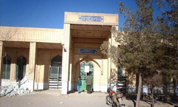 عکس روستای غوری