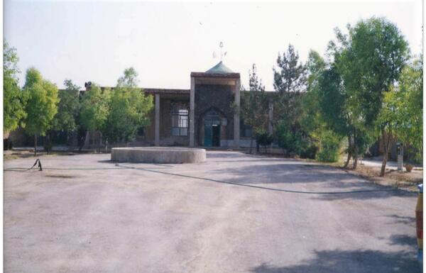 عکس روستای غوری