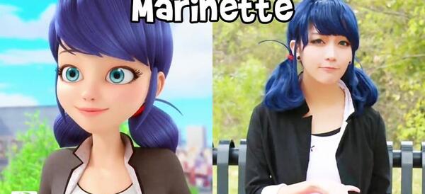 عکس کارتون ماجراجویی در پاریس