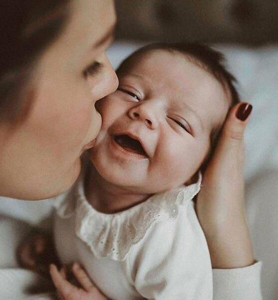 عکس مادر و فرزند پروفایل