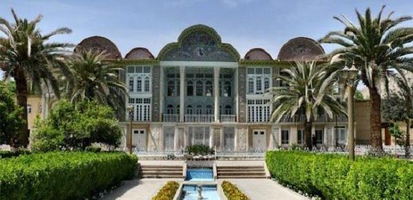 عکس جاهای تاریخی ایران