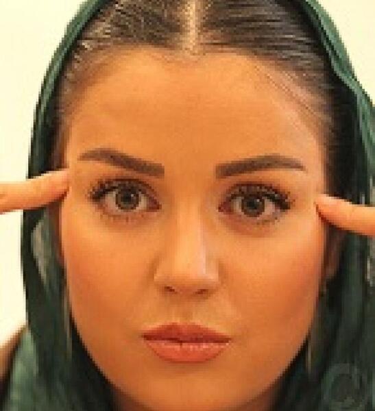 عکس قدیم افسانه پاکرو