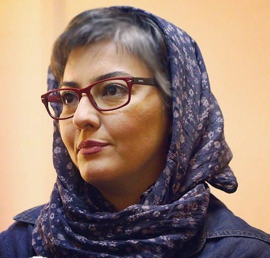 عکس های جدید آناهیتا همتی