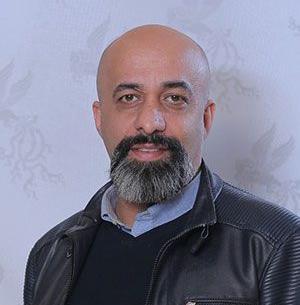 عکس پیام احمدی نیا