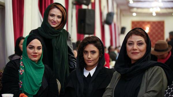 عکس های الناز شاکردوست نوید محمدزاده