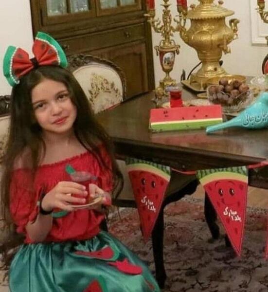 عکس عروسی امیررضا دلاوری