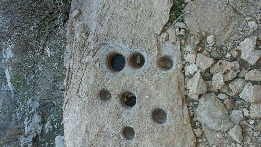 عکس سنگ جوغن