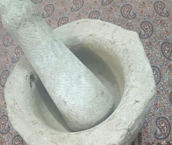 عکس سنگ جوغن